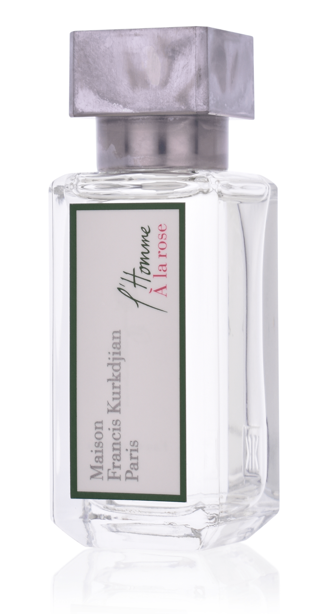 Maison Francis Kurkdjian l'Homme À la rose Eau de Parfum 70